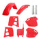 Polisport Kit CR 125 ('91-'92) OEM