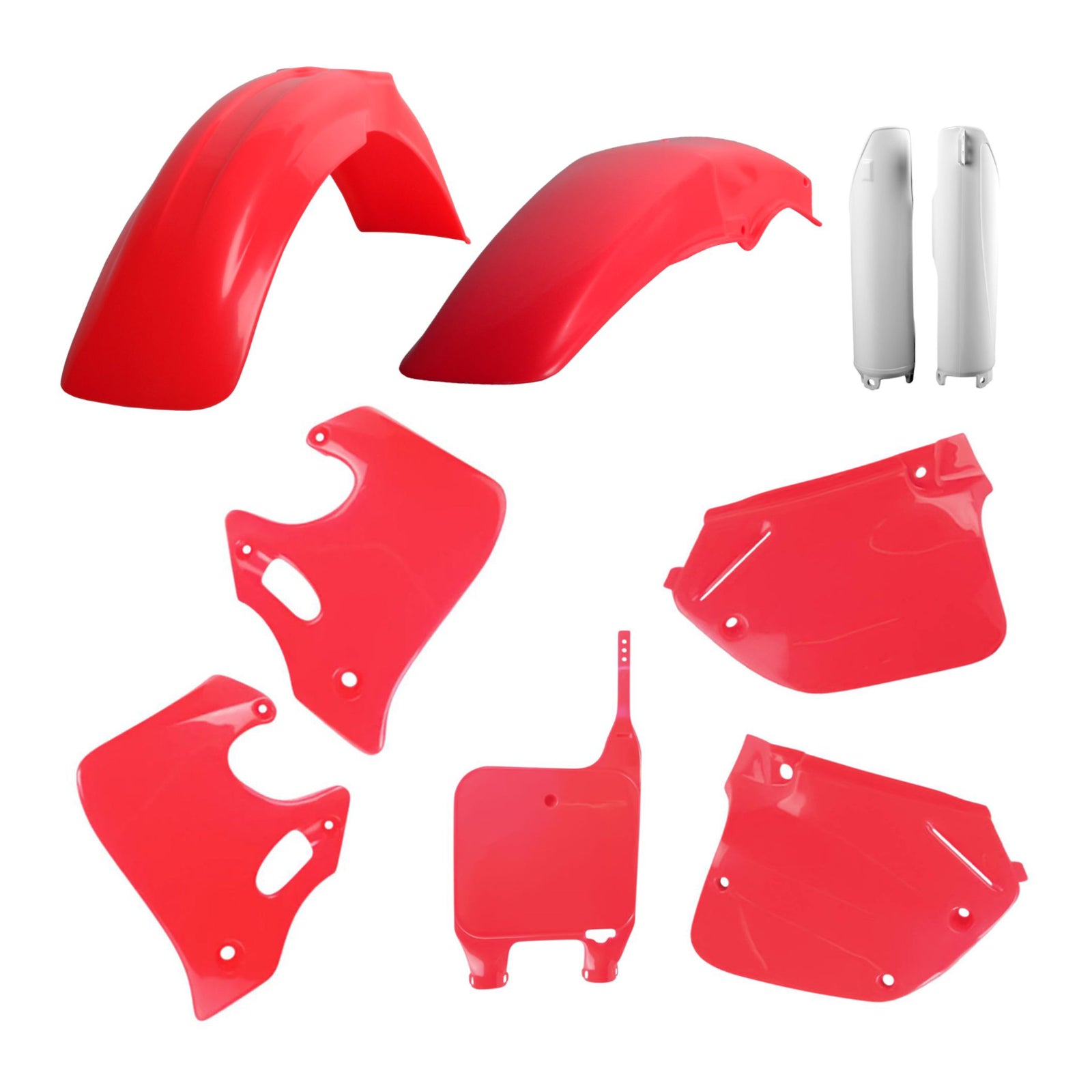 Polisport Kit CR 125 ('93-'94) CR250 (92-94) OEM