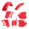 Polisport Kit CR 500 ('91-'94) OEM