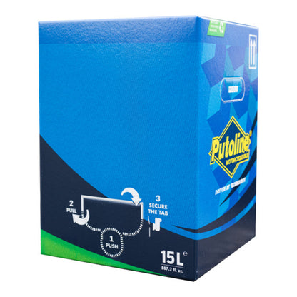 Putoline Genuine V-Twin Engine Oil - 20W50