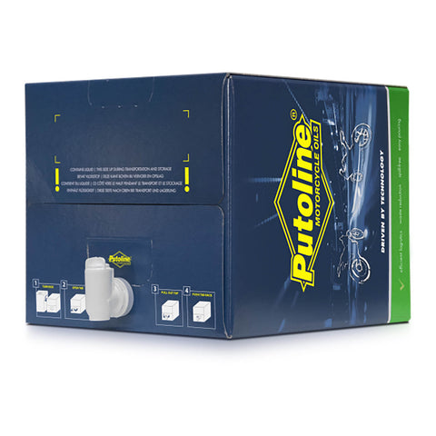 Putoline Ultracool 12 Coolant