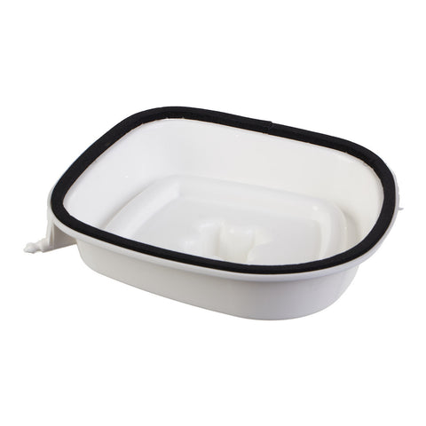 Putoline Air Box Cover Beta Enduro (Refer to Fitments)