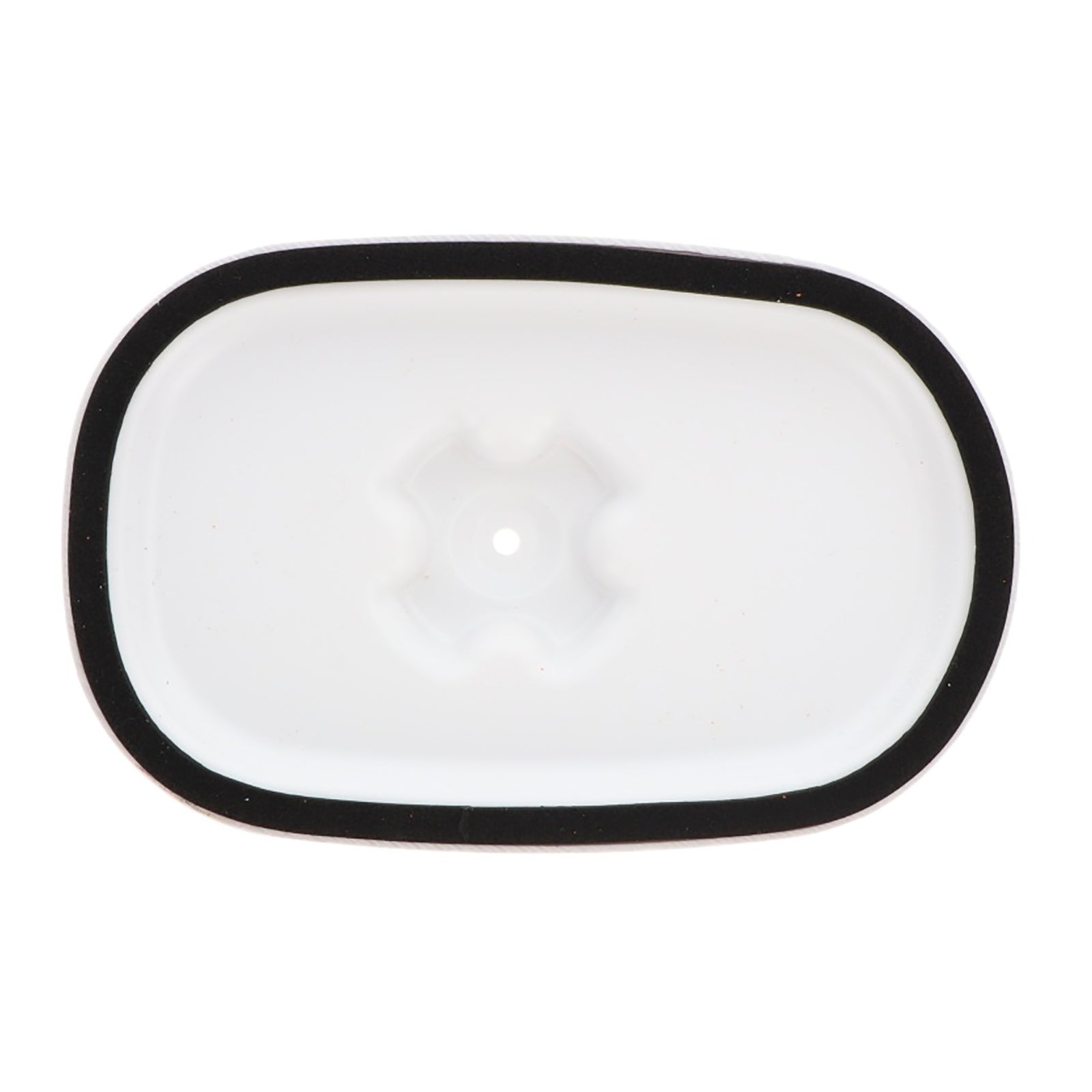 Putoline Air Box Cover Honda CRF250R '18-'21 / CRF450R '17-'20