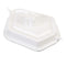 Putoline Air Box Cover KTM / Husqvarna '23- (Refer to Fitments)