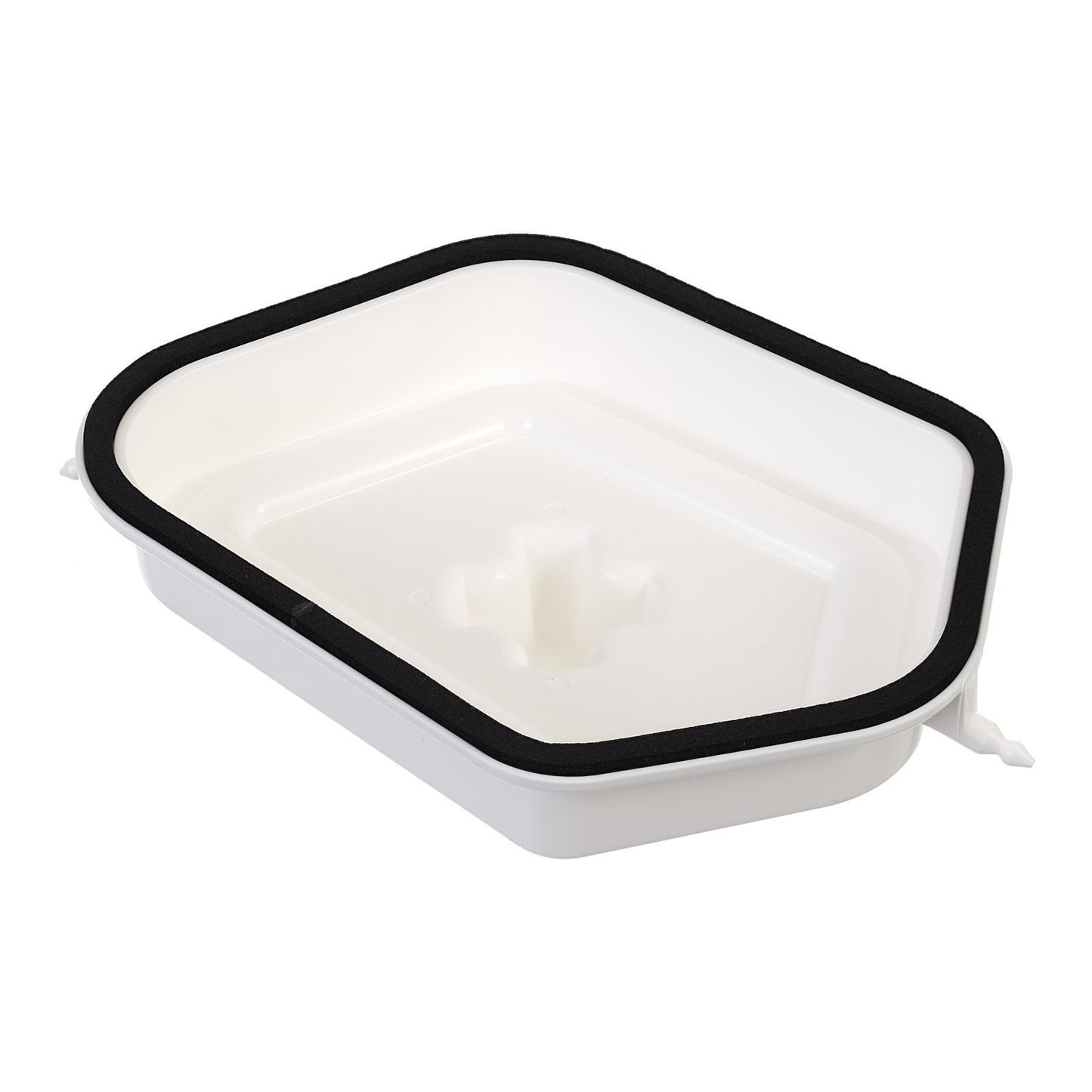 Putoline Air Box Cover KTM / Husqvarna '23- (Refer to Fitments)