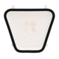 Putoline Air Box Cover Yamaha YZF250 '19- / YZF450 '18-'19