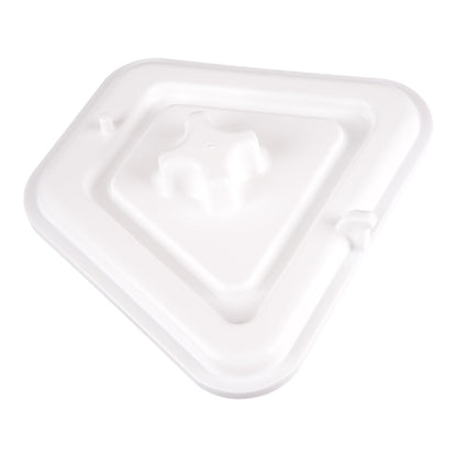 Putoline Air Box Cover Yamaha Refer to Fitments)