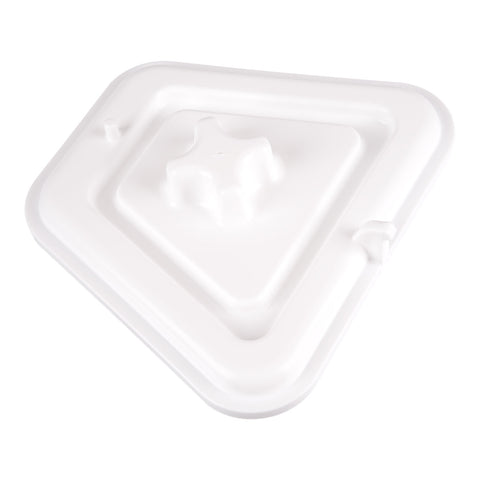 Putoline Air Box Cover Yamaha Refer to Fitments)