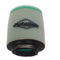 Putoline Air Filter Honda 250 ATV with Rubber Inlet, Diametre: 57mm)
