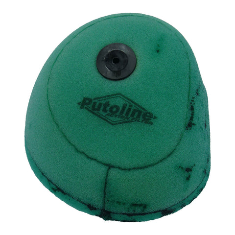 Putoline Pre-Oiled Air Filter Honda CRF250R '10- / 450 '09-'12