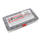 Hot Cams Shim Kit 8.90mm (1.72mm-2.60mm in .04mm - 3 each) 1 Box