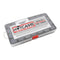 Hot Cams Shim Kit 10.00mm (1.85mm-3.25mm in .05mm - 3 each) 1 Box