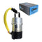 Quantum Frame-Mounted Electric Fuel Pump