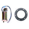 Quantum In-Tank Electric Fuel Pump with Tank Seal