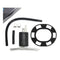 Quantum In-tank Electric Fuel Pump with Tank Seal