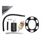 Quantum In-Tank Electric Fuel Pump with Tank Seal, Filter