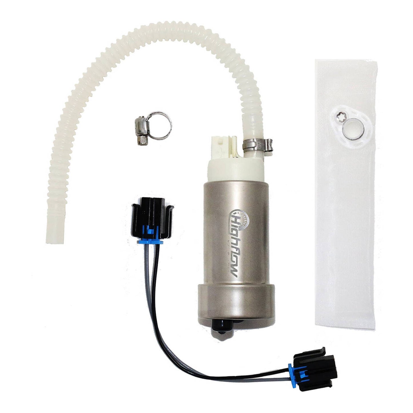Quantum In-tank EFI Fuel Pump