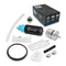 Quantum In-tank EFI Fuel Pump with Regulator, Tank Seal, Filter