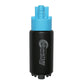 Quantum In-Tank EFI Fuel Pump with Regulator, Tank Seal & Filter