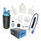 Quantum In-tank EFI Fuel Pump with Regulator