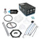 Quantum In-Tank EFI Fuel Pump with Tank Seal & Regulator