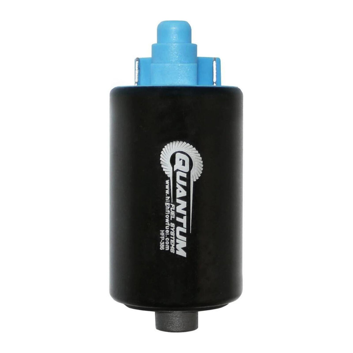 Quantum In-Tank EFI Fuel Pump with Tank Seal & Regulator
