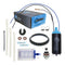 Quantum In-tank EFI Fuel Pump with Regulator, Tank Seal