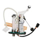 Quantum In-Tank EFI OEM Replacement Fuel Pump with Assembly