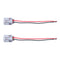 Quantum Fuel Injector Adapter - Set Of 2