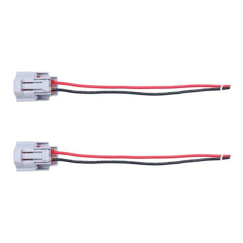 Quantum Fuel Injector Adapter - Set Of 2