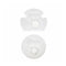 Quantum Fuel Pump EFI Filter HFP-S1112 (Single)