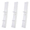 Quantum Fuel Pump EFI Filter HFP-S13-3 (Set of 3)