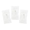 Quantum Fuel Pump EFI Filter HFP-S17-3 (Set of 3)