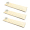 Quantum Fuel Pump EFI Filter HFP-S45-3 (Set of 3)