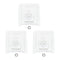 Quantum Fuel Pump EFI Filter HFP-S531-3 (Set of 3)