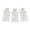 Quantum Fuel Pump EFI Filter HFP-S5-3 (Set of 3)