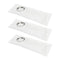 Quantum Fuel Pump EFI Filter HFP-S7-3 (Set of 3)