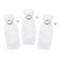 Quantum Fuel Pump EFI Filter HFP-S812-3 (Set of 3)