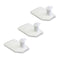 Quantum Fuel Pump EFI Filter HFP-S90-3 (Set of 3)