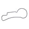 Quantum Fuel Pump Seal Gasket