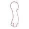 Quantum Fuel Pump Seal Gasket