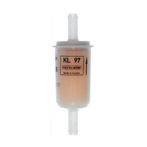 Quantum Mahle Fuel Filter - KL97