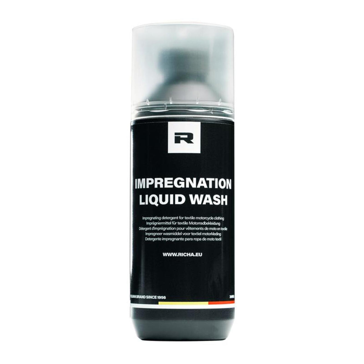 Richa Impregnation Liquid Wash 300ml Bottle