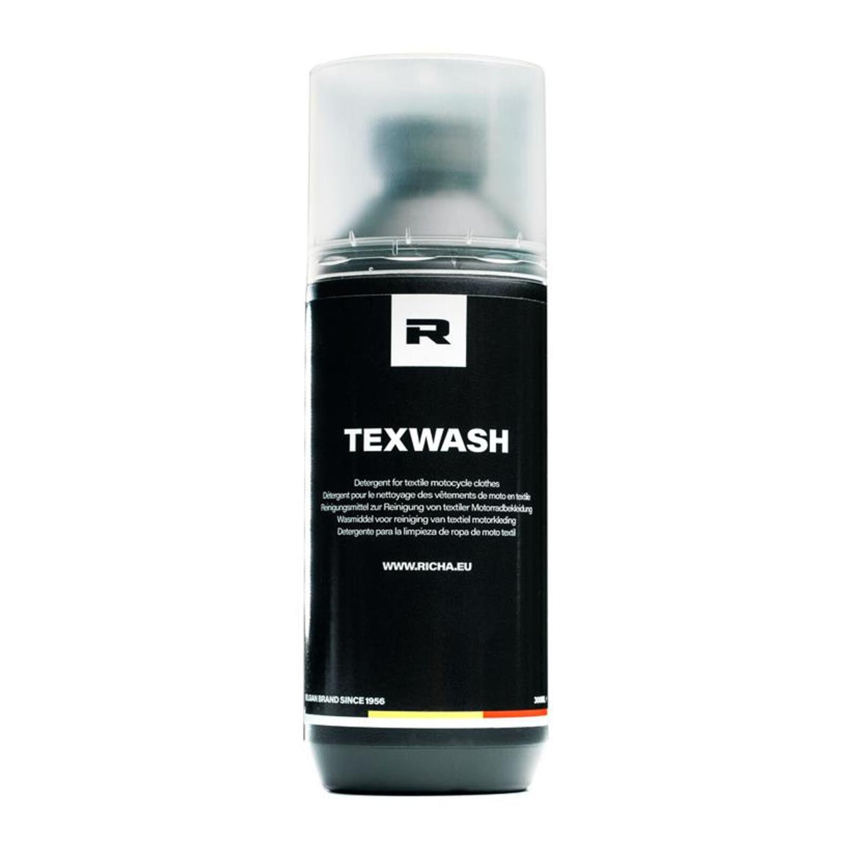 Richa Tex Wash (Textile Wash) 300ml Bottle