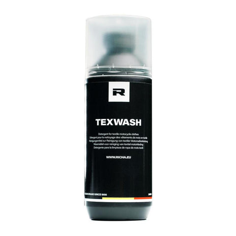 Richa Tex Wash (Textile Wash) 300ml Bottle