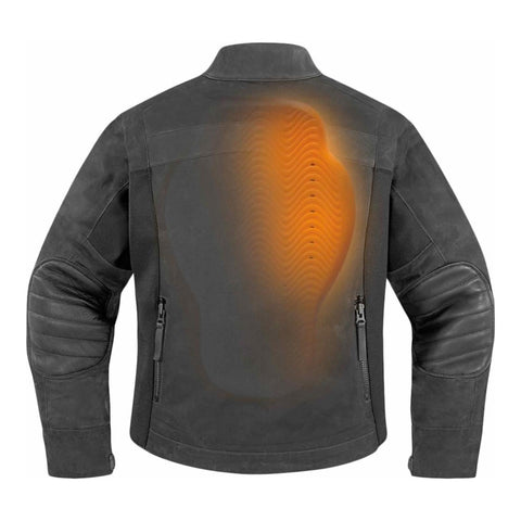 Richa D3O Back Protector Stealth Viper CE Level 2 (XL)