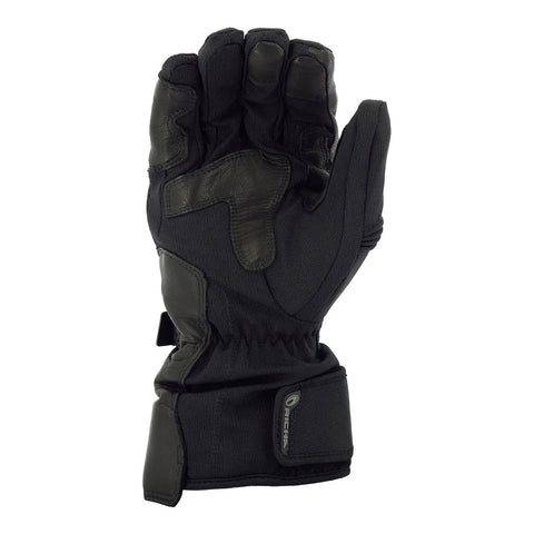 Richa Ice Polar Winter Gore-Tex Glove - Black