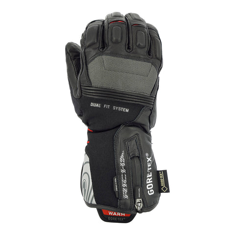 Richa Level 2-in-1 All-Season Gore-Tex Glove - Black