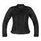 Richa Ladies Airsummer Jacket - Black