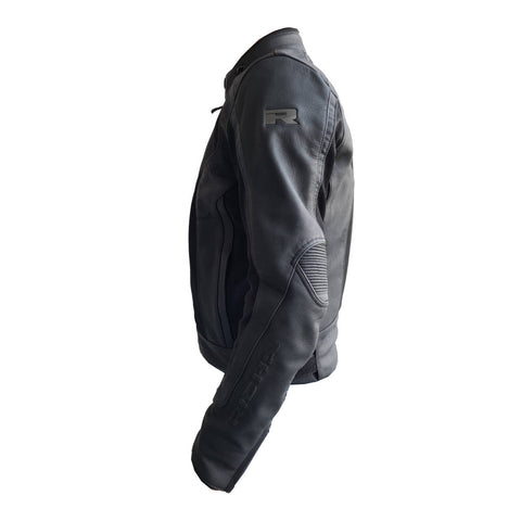 Richa Ballistic III Mesh Jacket - Black